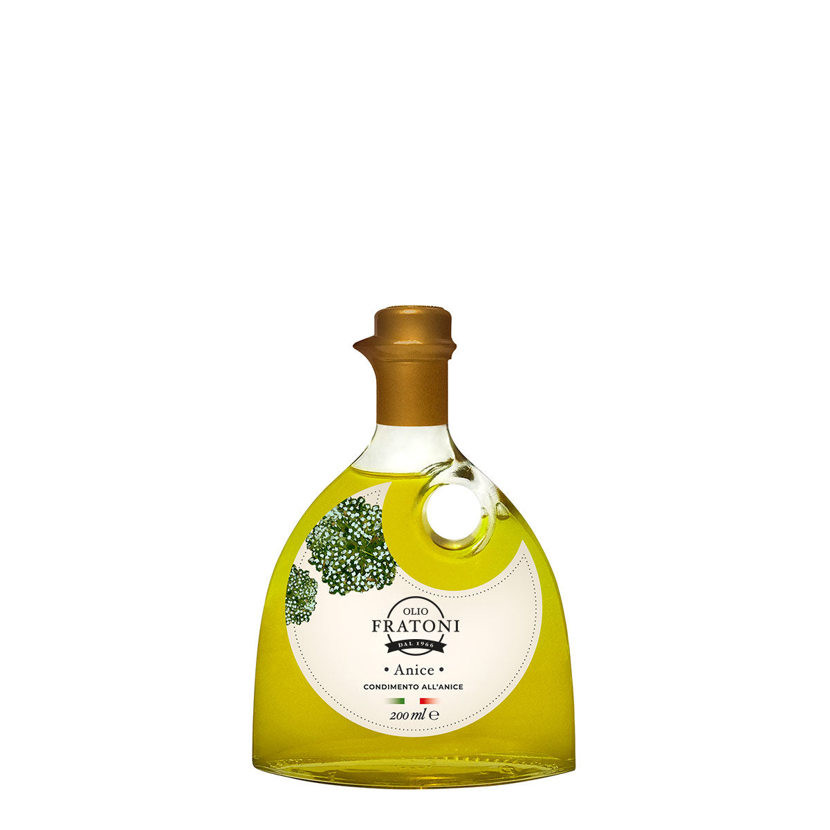 Condimento all'Anice
