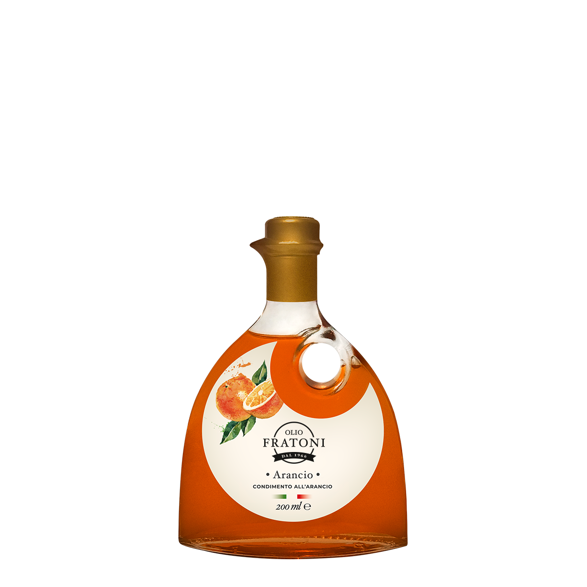 Condimento all'Arancio