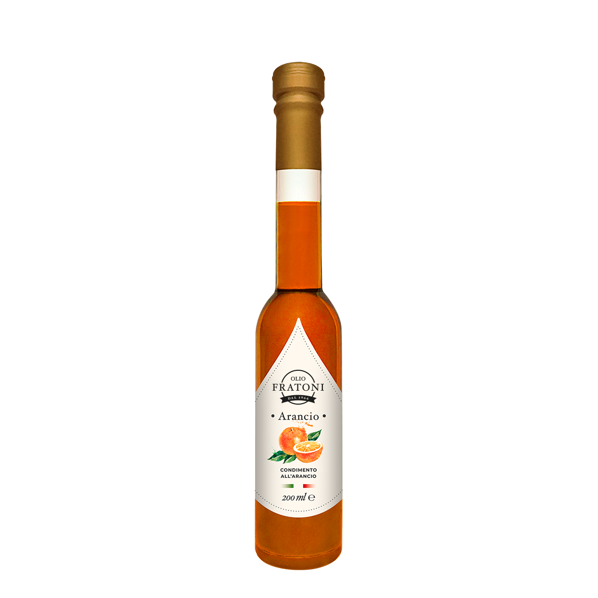 Condimento all'Arancio