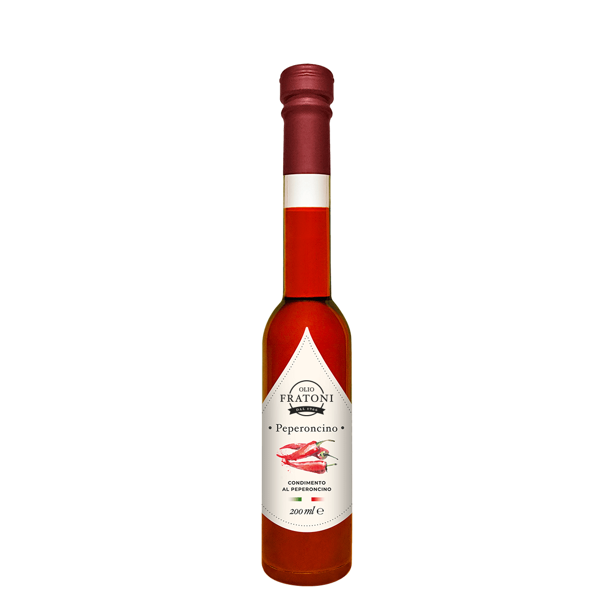 Condimento al Peperoncino
