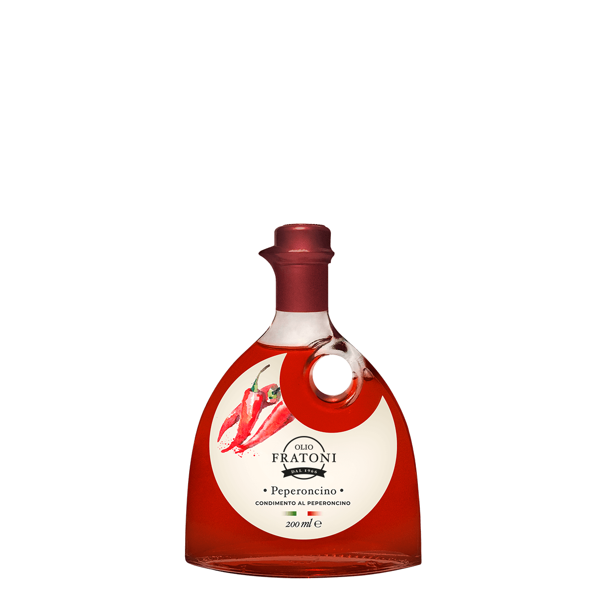 Condimento al Peperoncino