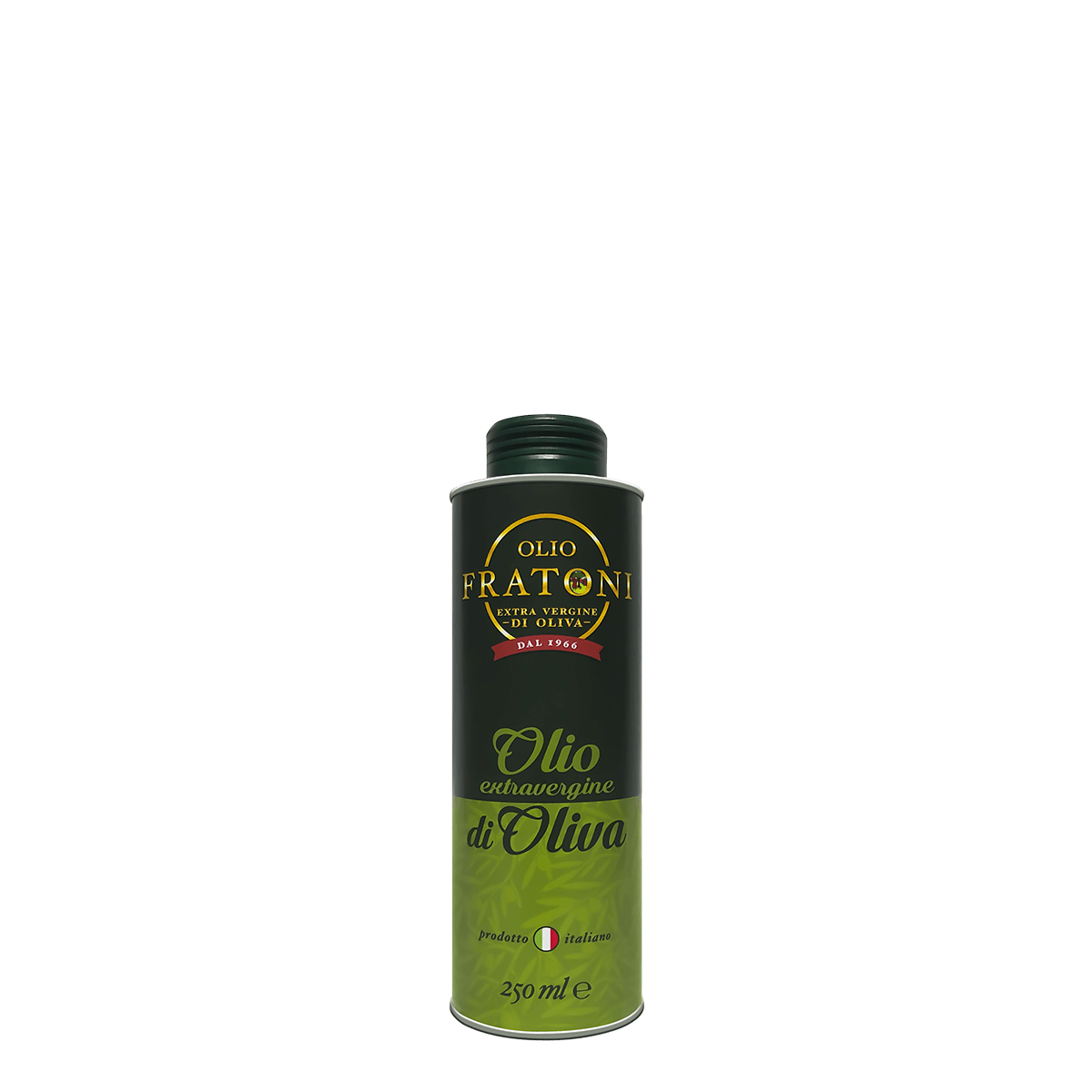 Olio Extra Vergine di Oliva 100% Italiano Blend Moderno