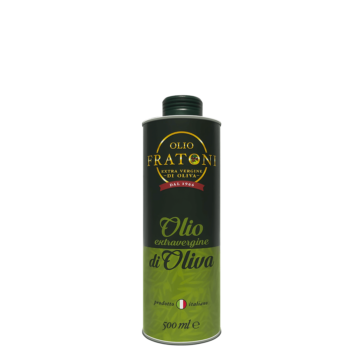 Olio Extra Vergine di Oliva 100% Italiano Blend Moderno