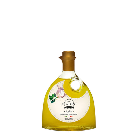 Condimento all'Aglio