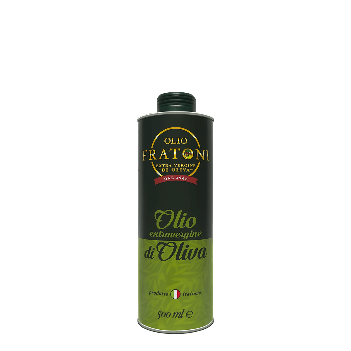 Olio Blend Moderno