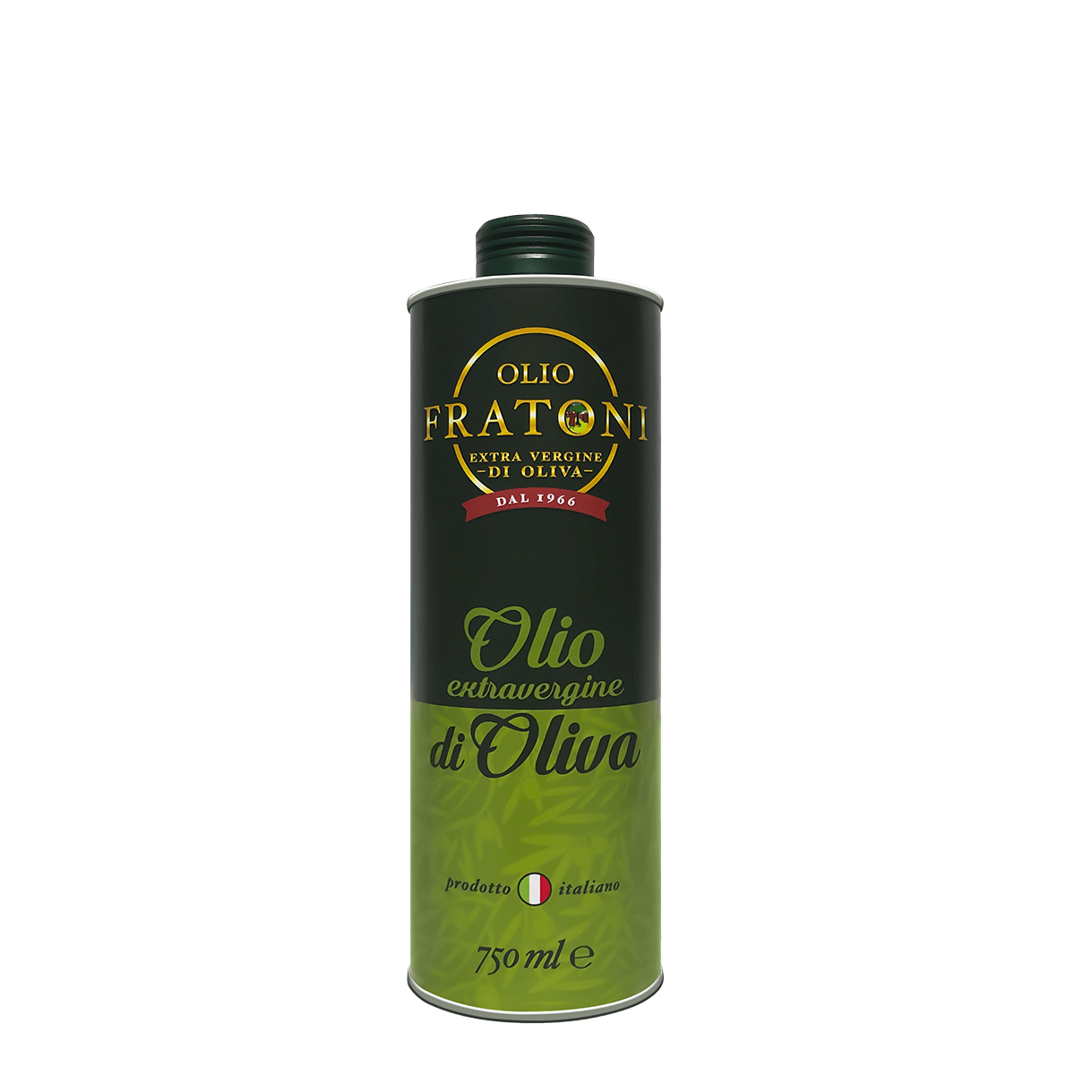 Olio Blend Moderno