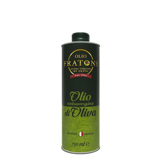 Olio Extra Vergine di Oliva 100% Italiano Blend Moderno